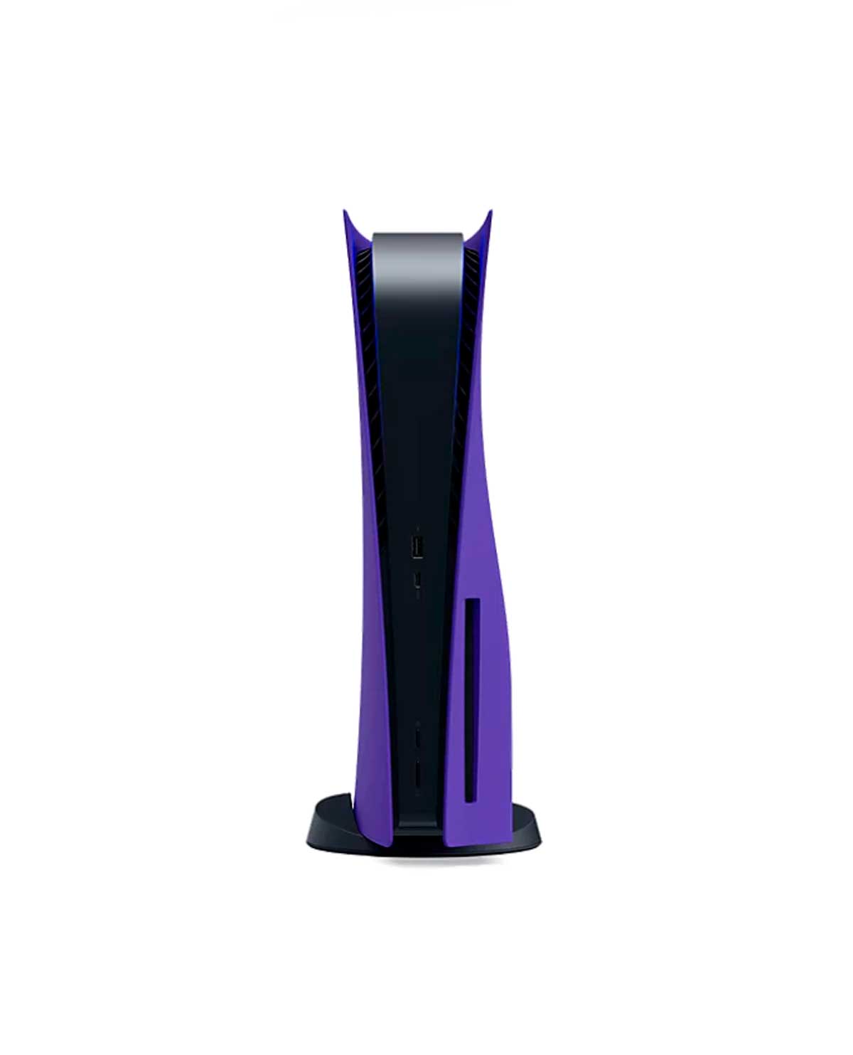 CUBIERTA PROTECTORA PLAYSTATION 5 ESTANDAR GALACTIC PURPLE - Image 4