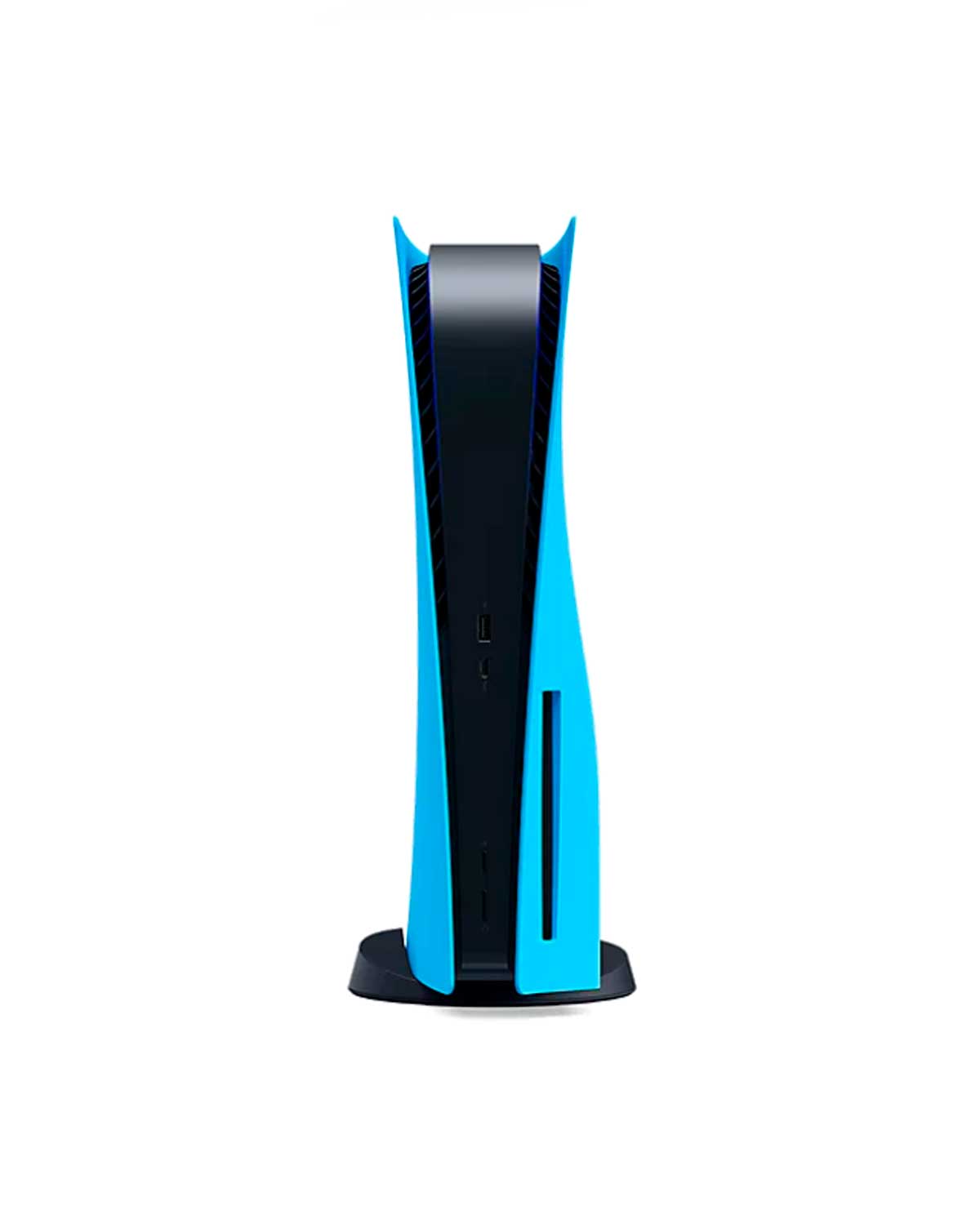 CUBIERTA PROTECTORA PLAYSTATION 5 ESTANDAR STARLIGHT BLUE - Image 4