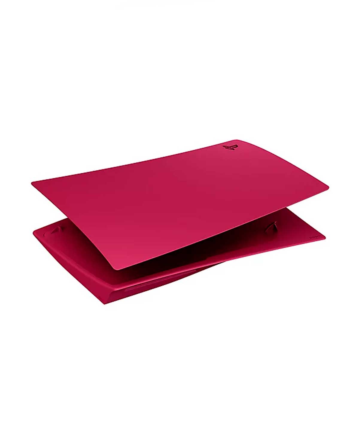 CUBIERTA PROTECTORA PLAYSTATION 5 ESTANDAR COSMIC RED - Image 2