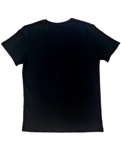 PLAYERA NEGRA STITCH EXTRA CHICA - Image 2