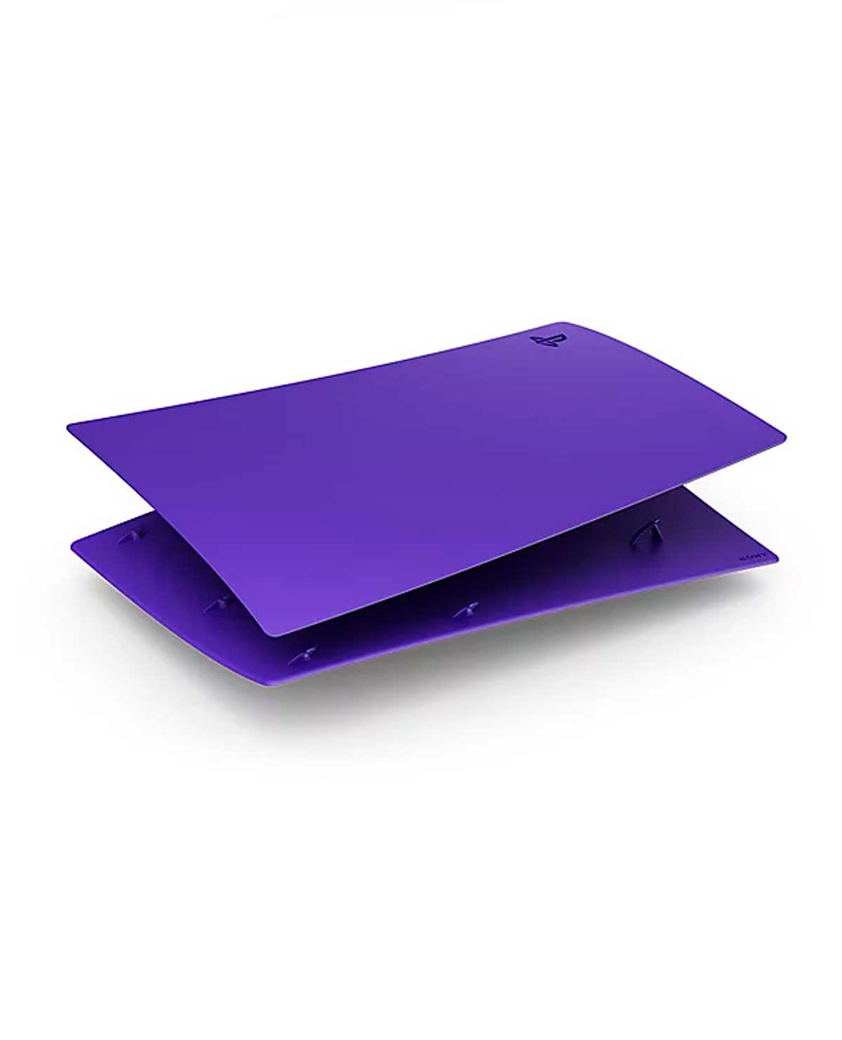 CUBIERTA PROTECTORA PLAYSTATION 5 DIGITAL GALACTIC PURPLE - Image 2