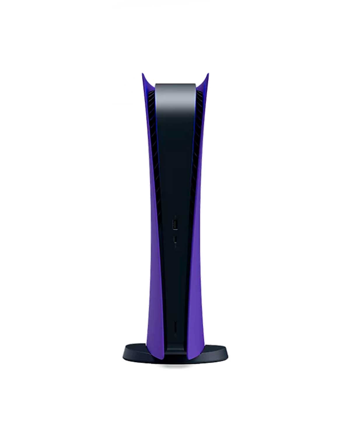 CUBIERTA PROTECTORA PLAYSTATION 5 DIGITAL GALACTIC PURPLE - Image 4