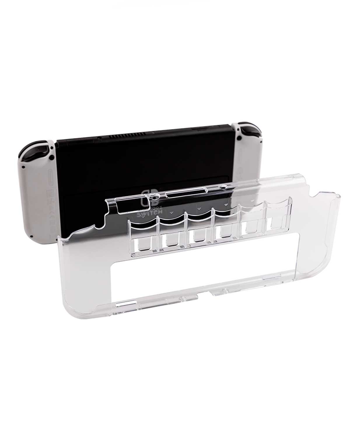 PROTECTOR NINTENDO OLED COMFORT PACK VOLTEDGE AX35 - Image 2