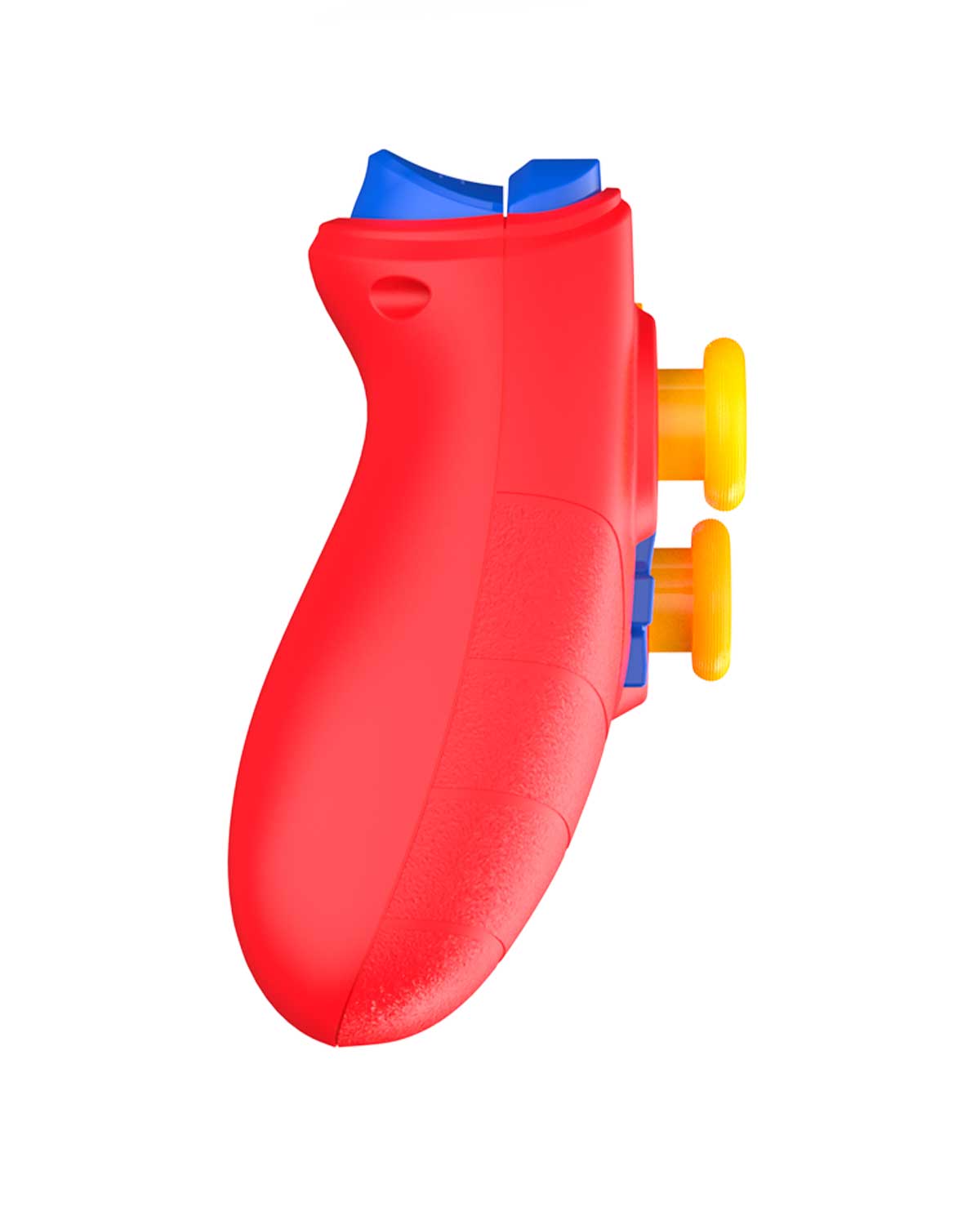 CONTROL INALAMBRICO NINTENDO VOLTEDGE CX60 STAR RED - Image 3