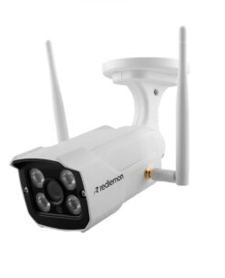 CAMARA DE SEGURIDAD PARA EXTERIORES REDLEMON