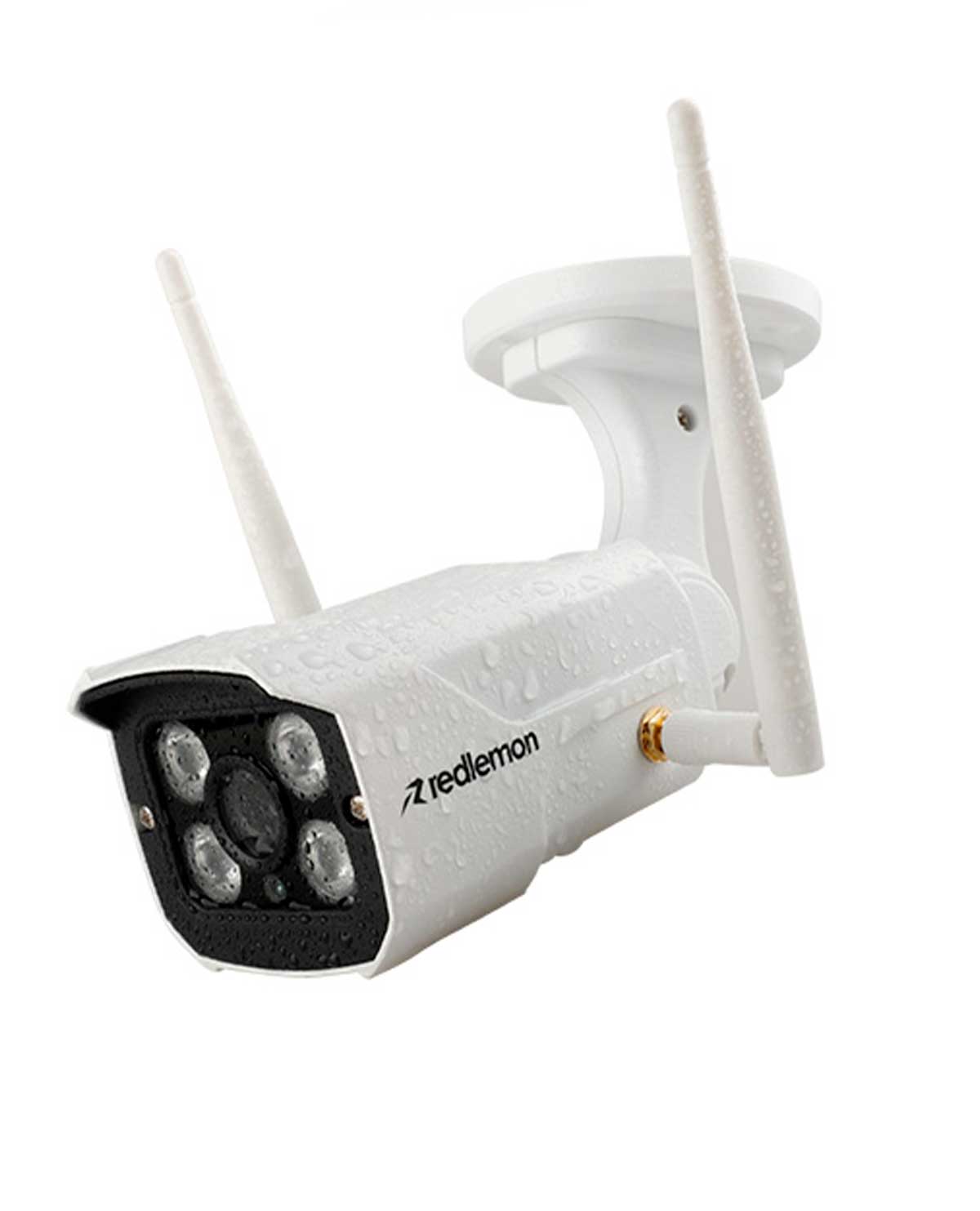 CAMARA DE SEGURIDAD PARA EXTERIORES REDLEMON - Image 2