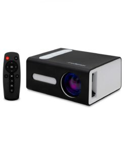 MINI PROYECTOR REDLEMON HDMI