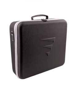 ESTUCHE DE VIAJE PLAYSTATION VOLTEDGE AX70 GRIS