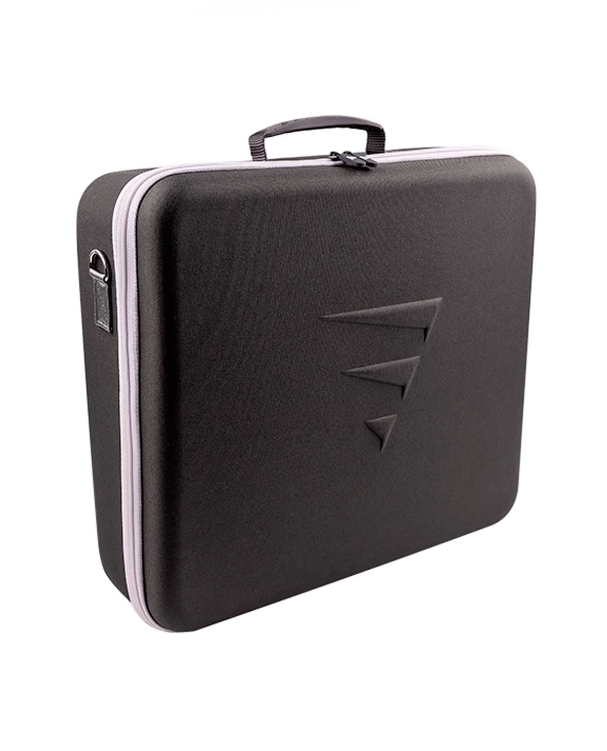 ESTUCHE DE VIAJE PLAYSTATION VOLTEDGE AX70 GRIS