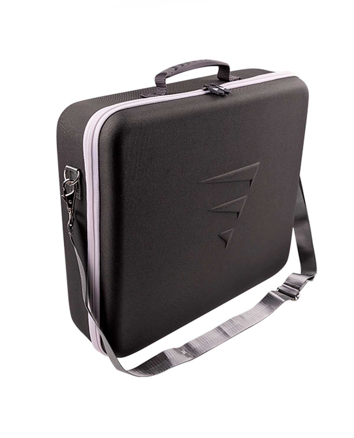 ESTUCHE DE VIAJE PLAYSTATION VOLTEDGE AX70 GRIS - Image 2