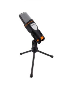 MICROFONO REDLEMON CONDENSADOR