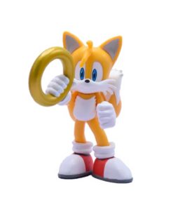 FIGURA DE ACCION JAKKS SONIC THE HEDGEHOG TAILS