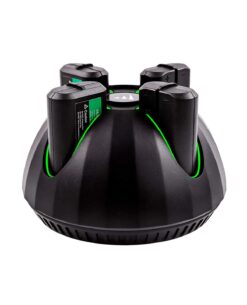 BASE DE CARGA CONTROL XBOX VOLTEDGE BX40