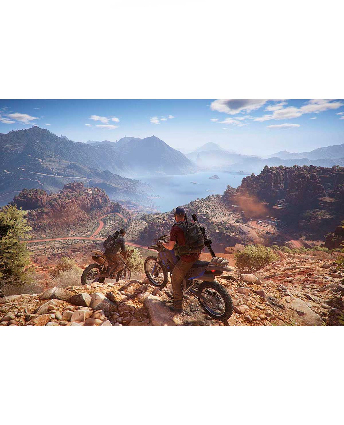 GHOST RECON WILDLANDS GREATEST HITS - Image 4