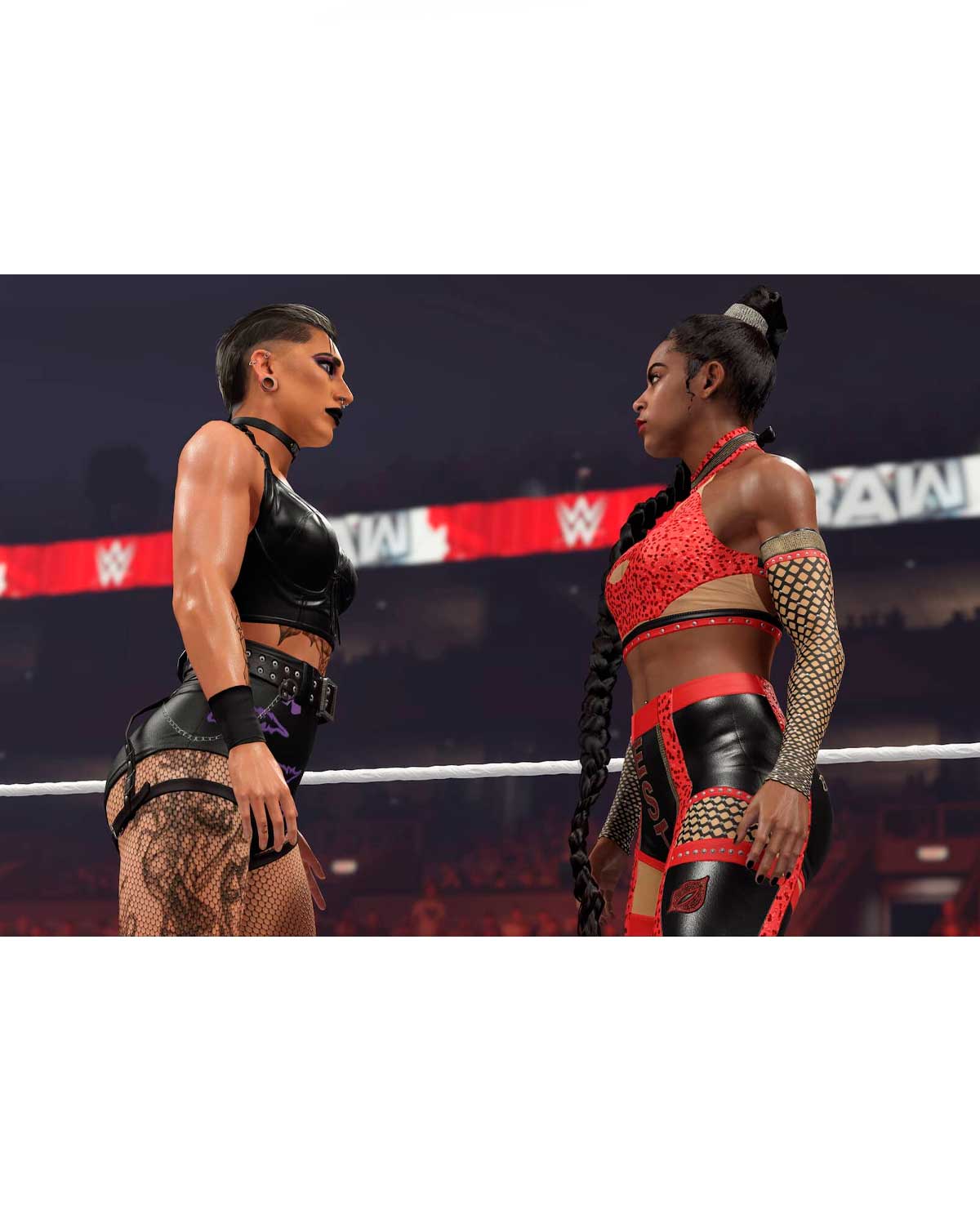 WWE 2K23 DELUXE EDITION - Image 3