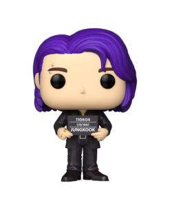 FIGURA POP ROCKS BTS BUTTER JUNGKOOK
