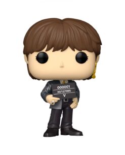 FIGURA POP ROCKS BTS BUTTER V