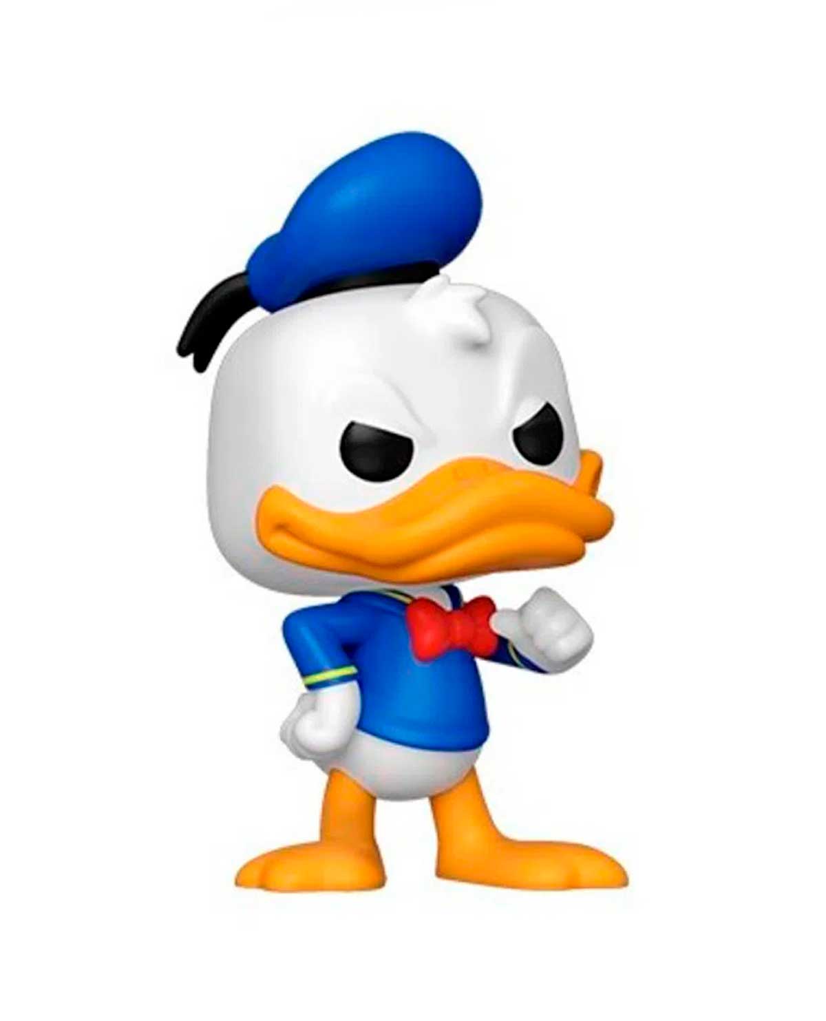 FIGURA POP DISNEY CLASSICS DONALD DUCK