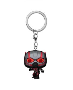 LLAVERO POP ANT MAN AND THE WASP ANT MAN