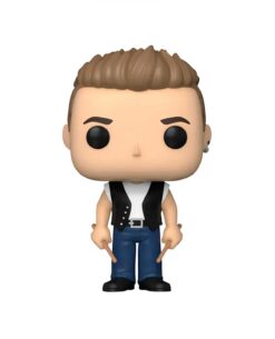 FIGURA POP ROCKS U2 ZOO TV LARRY