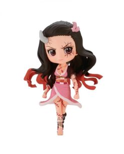 DEMON SLAYER KIMETSU NO YAIBA Q POSKET PETIT VOL 7 NEZUKO KAMADO