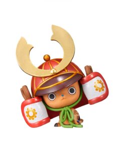 FIGURA DE ACCION BANPRESTO ONE PIECE DXF THE GRANDLINE MEN WANOKUNI VOL 21 TONY TONY CHOPPER