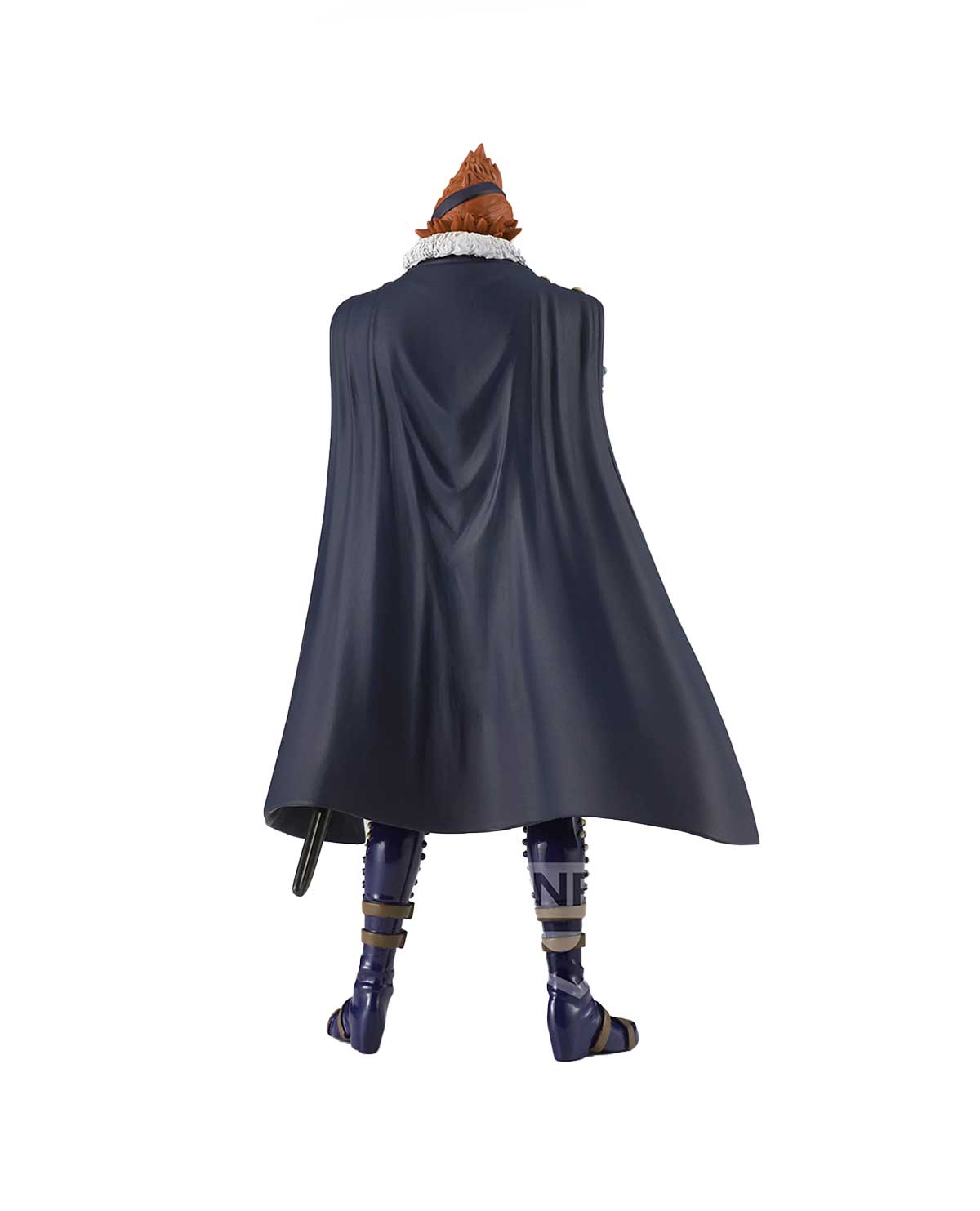 FIGURA DE ACCION BANPRESTO ONE PIECE DXF THE GRANDLINE MEN WANOKUNI VOL 22 - Image 3