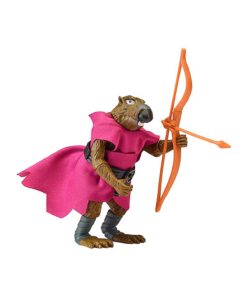 FIGURA DE ACCION BANDAI TMNT SECONDARY MUTANT SPLINTER