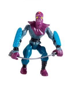 FIGURA DE ACCION BANDAI TMNT SECONDARY MUTANT FOOT SOLDIER