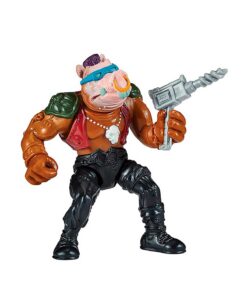 FIGURA DE ACCION BANDAI TMNT SECONDARY MUTANT BEBOP