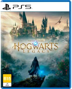 HOGWARTS LEGACY