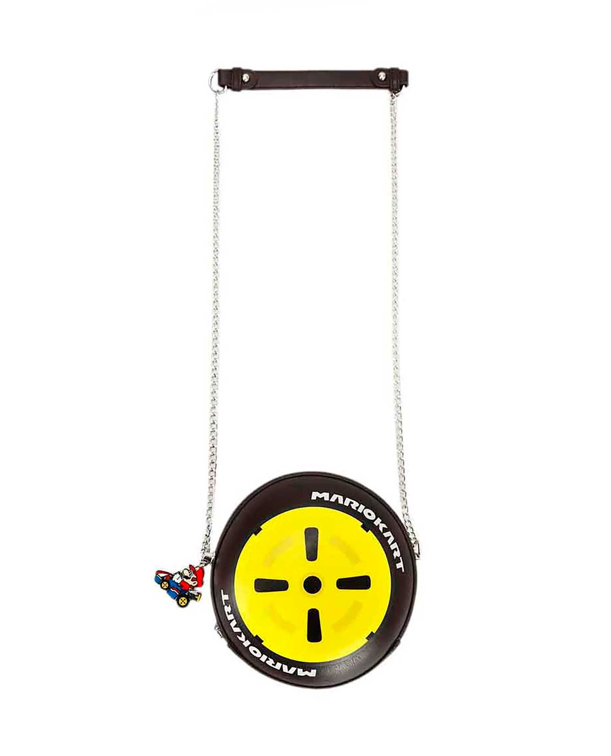 BOLSA CROSSBODY MARIO KART - Image 2