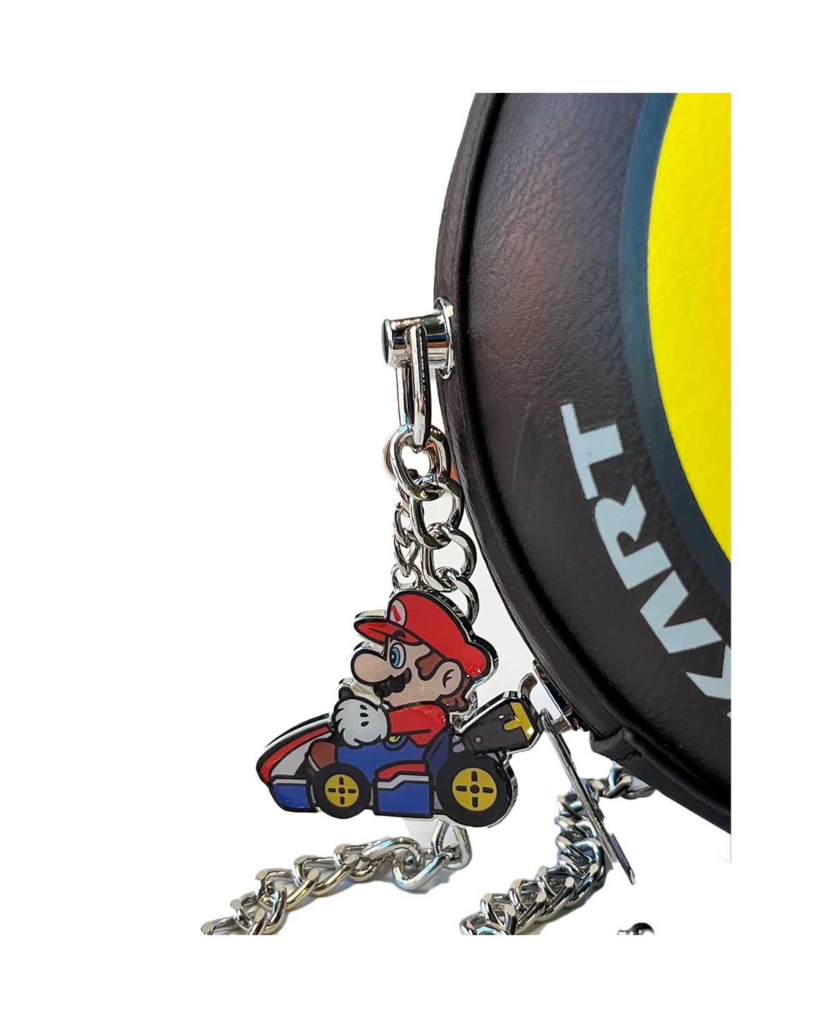 BOLSA CROSSBODY MARIO KART - Image 3