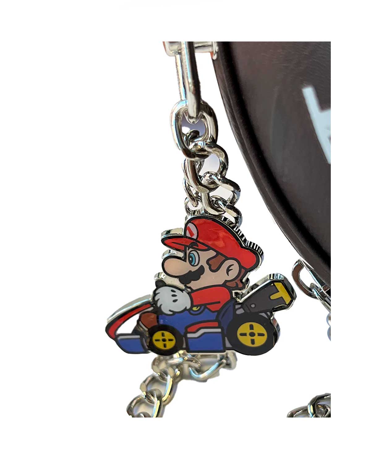 BOLSA CROSSBODY MARIO KART - Image 4