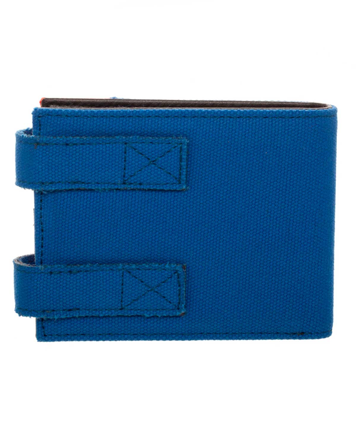 CARTERA AZUL Y ROJO SUPER MARIO - Image 2