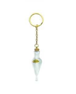 LLAVERO HARRY POTTER FELIX FELICIS