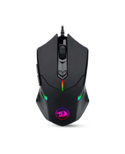 MOUSE GAMER ALAMBRICO REDRAGON CENTROPHORUS 2