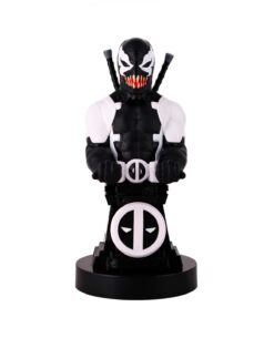 SOPORTE CABLE GUYS DEADPOOL BACK IN BLACK DEADPOOL VENOM