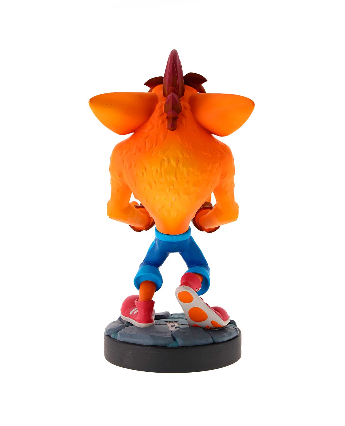 SOPORTE CABLE GUYS CRASH BANDICOOT 4 CRASH - Image 2