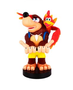 SOPORTE CABLE GUYS BANJO KAZOOIE