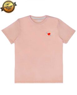 PLAYERA ROSA SEX EDUCATION TALKING ALWAYS HELP CHICA