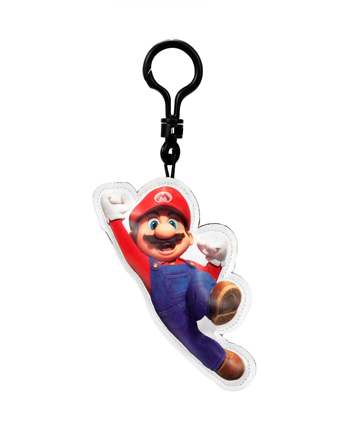 HANGER SUPER MARIO BROS MOVIE MARIO