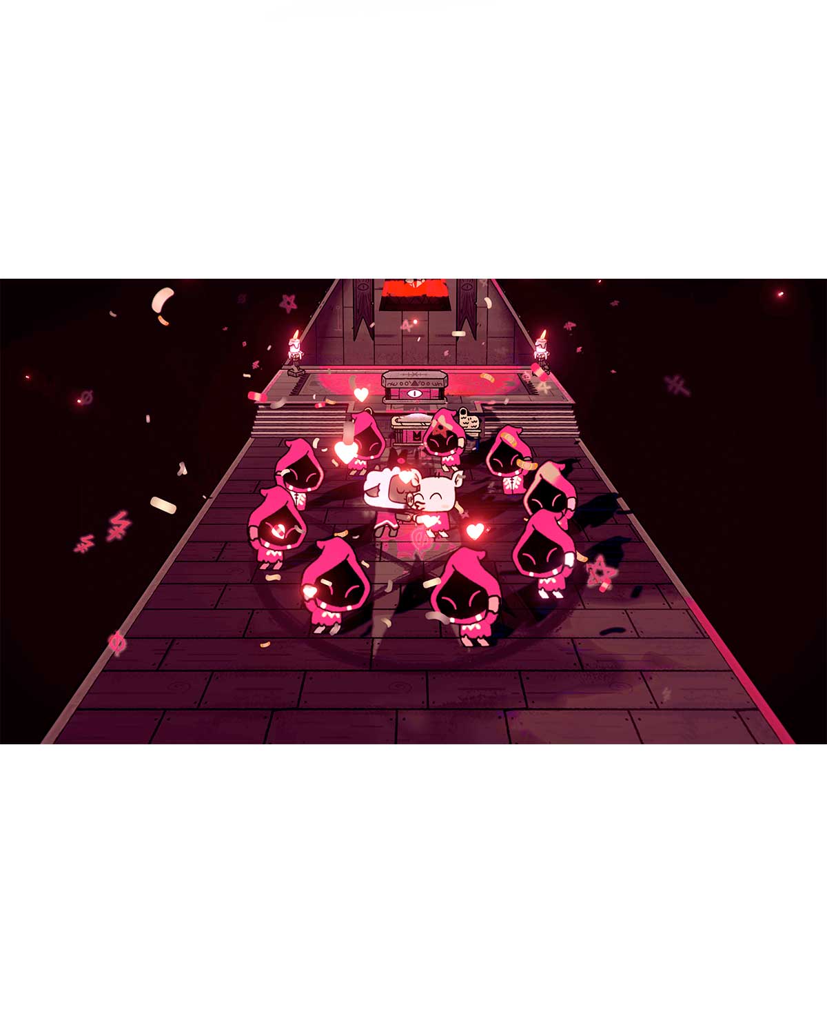 CULT OF THE LAMB - Image 3