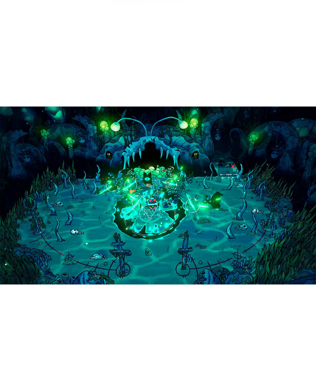 CULT OF THE LAMB - Image 4