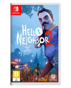 HELLO NEIGHBOR 2