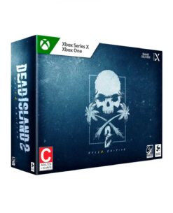 DEAD ISLAND 2 HELL A EDITION