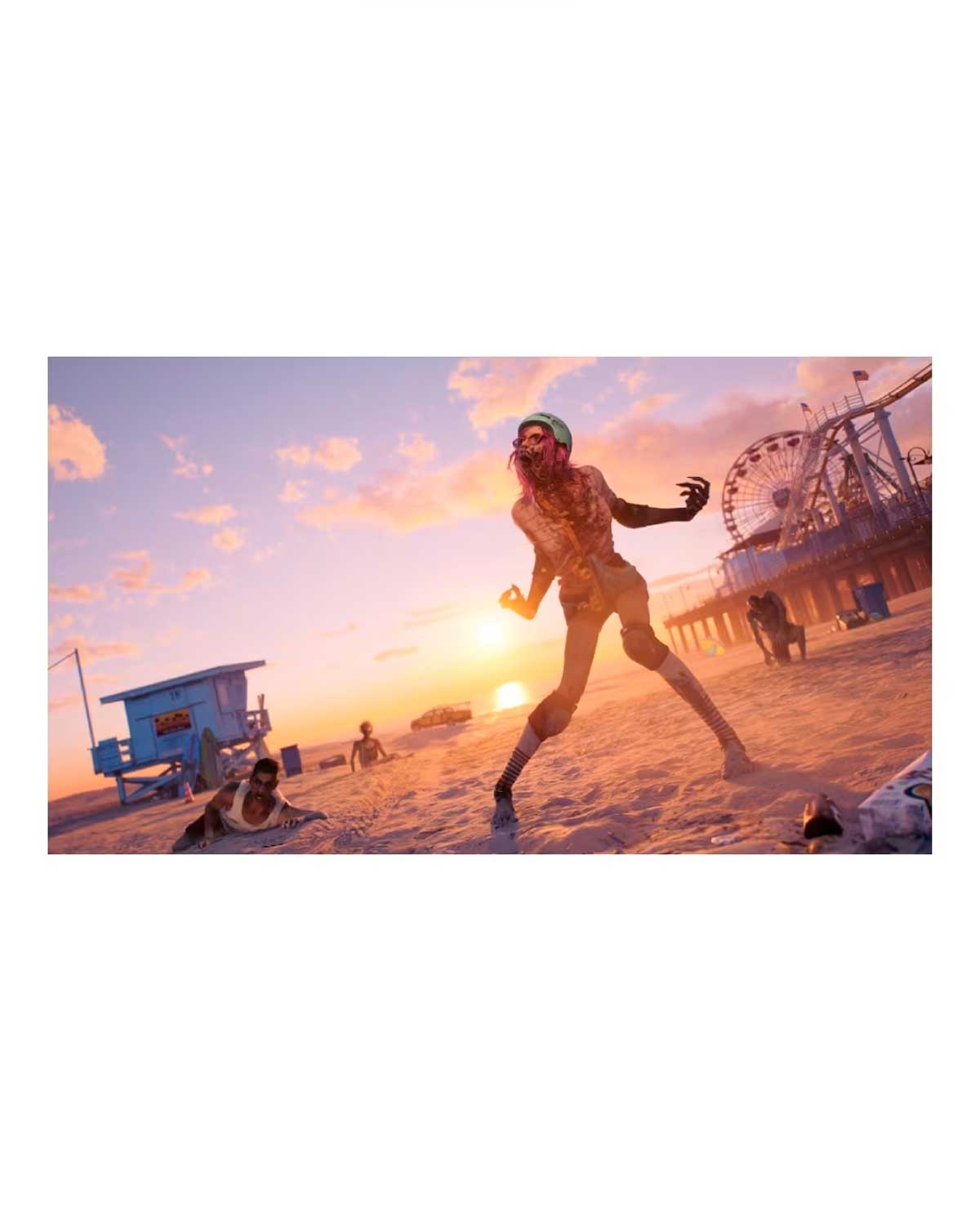 DEAD ISLAND 2 HELL A EDITION - Image 3