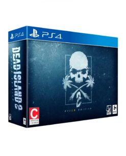 DEAD ISLAND 2 HELL A EDITION
