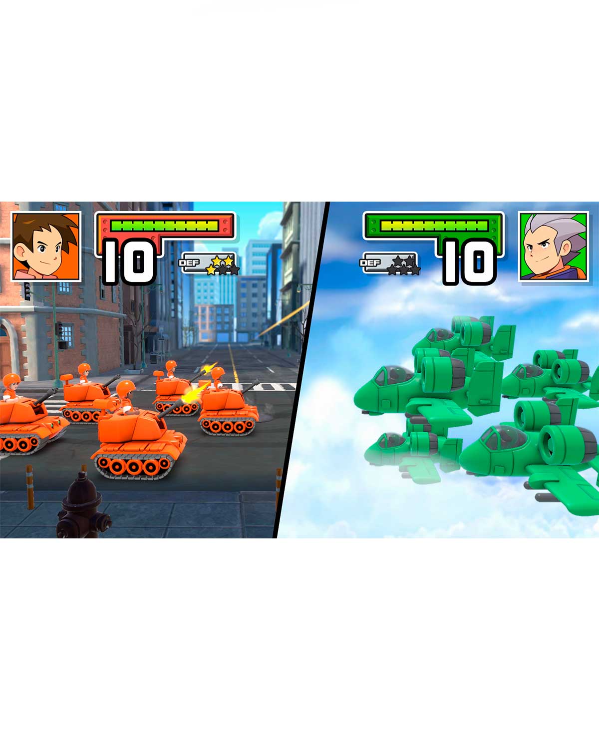 ADVANCE WARS 1 + 2 RE BOOT CAMP - Image 3