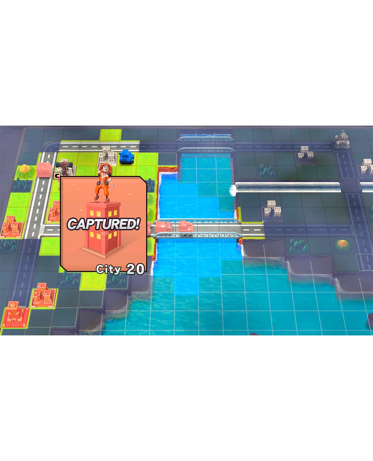 ADVANCE WARS 1 + 2 RE BOOT CAMP - Image 4